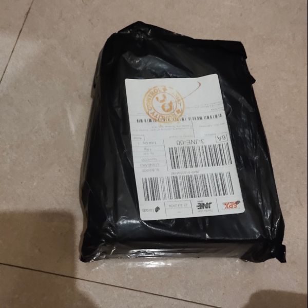 Buyer review image 1