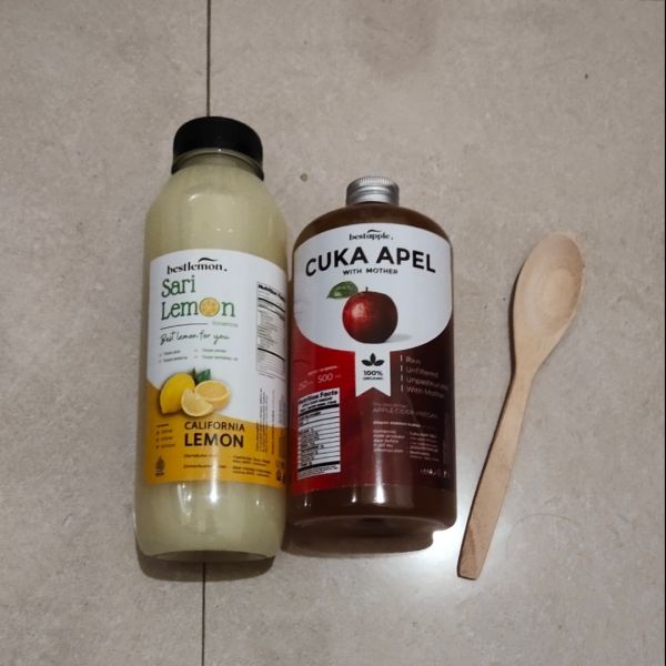 Buyer review image 2