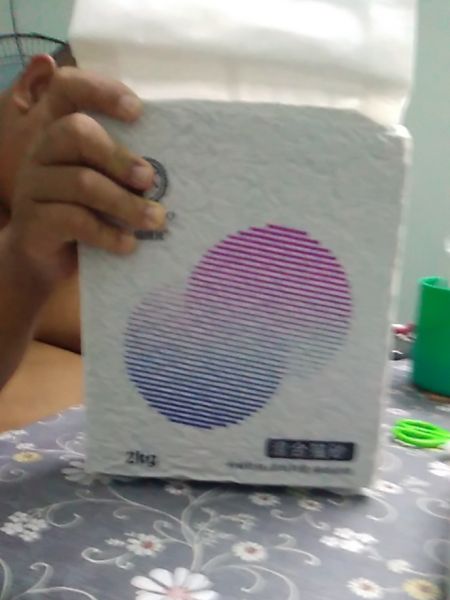 Buyer review image 1