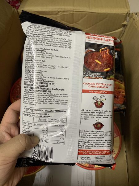 Buyer review image 3