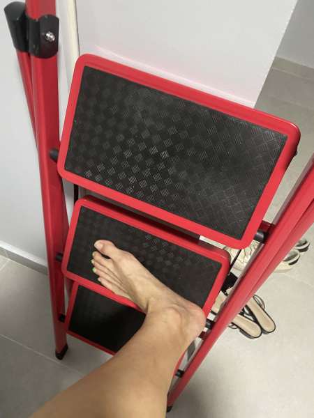 Buyer review image 1