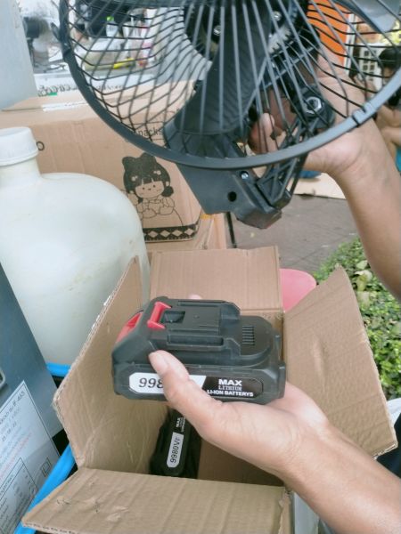 Buyer review image 1