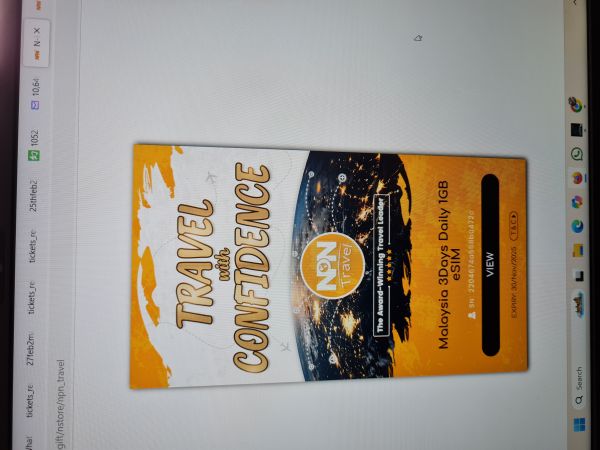 Buyer review image 1