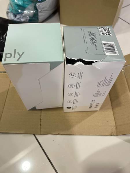Buyer review image 2