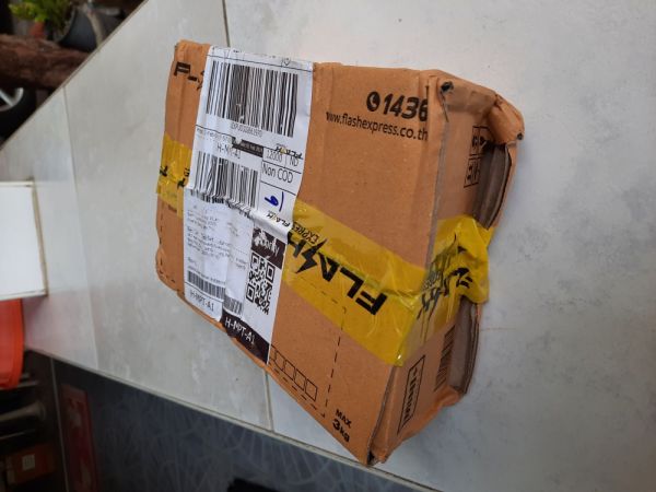 Buyer review image 1