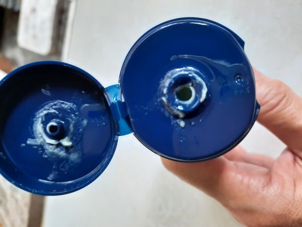 Buyer review image 2