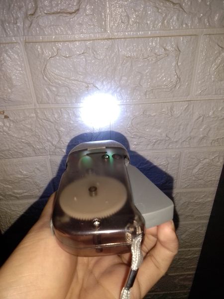 Buyer review image 2