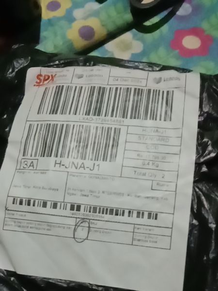 Buyer review image 1
