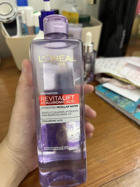 Buyer review image 1