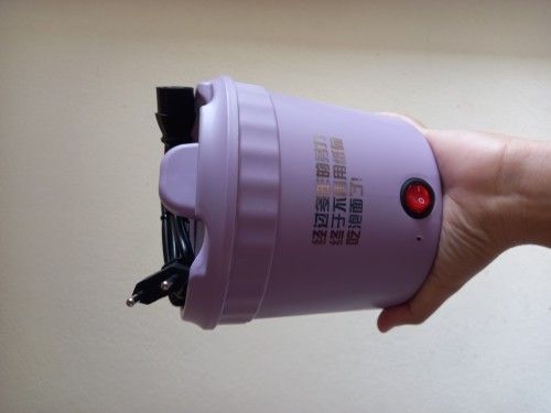 Buyer review image 2