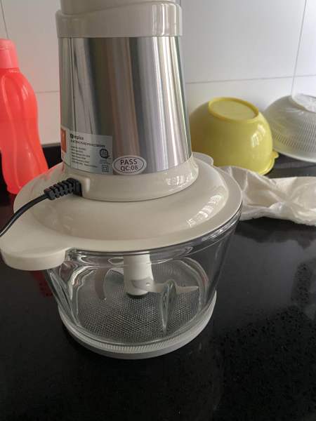 Buyer review image 1