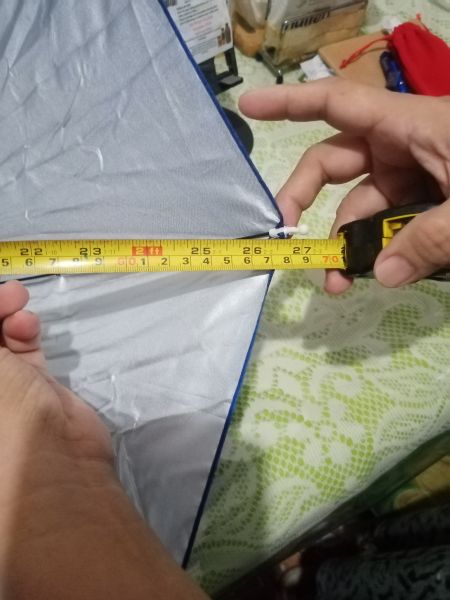 Buyer review image 1