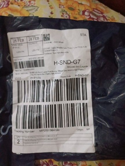 Buyer review image 1