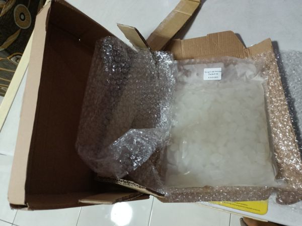 Buyer review image 1