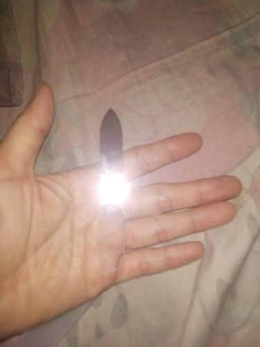Buyer review image 1