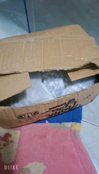 Buyer review image 1