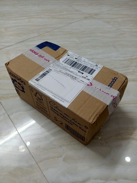 Buyer review image 2