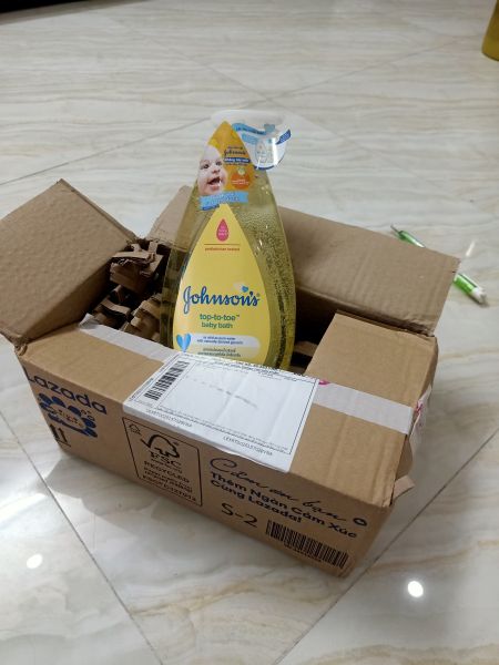 Buyer review image 1