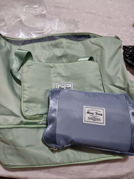 Buyer review image 2