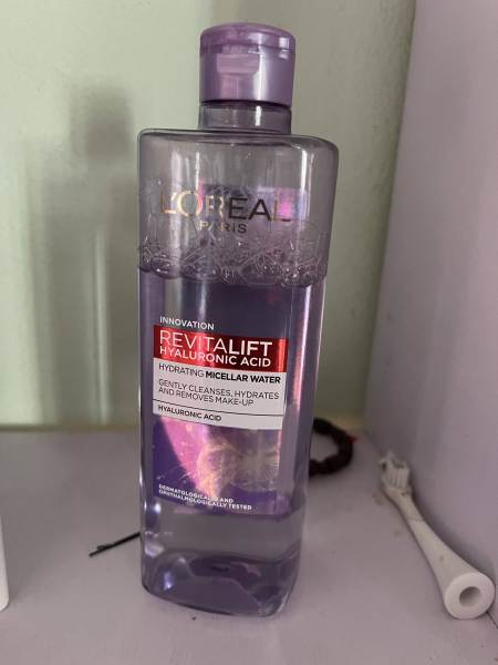 Buyer review image 1