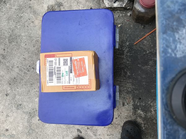 Buyer review image 1