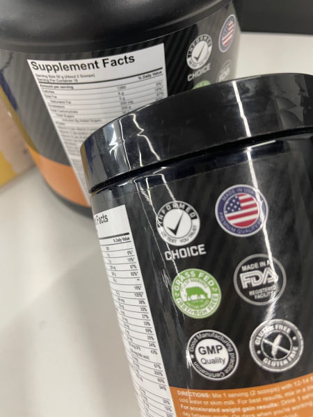 Buyer review image 4