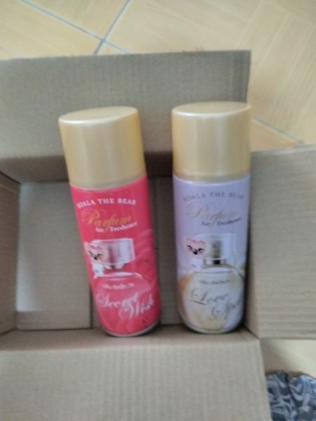 Buyer review image 1