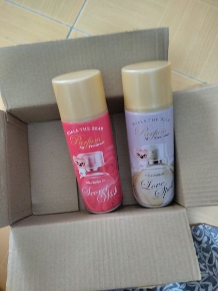 Buyer review image 1