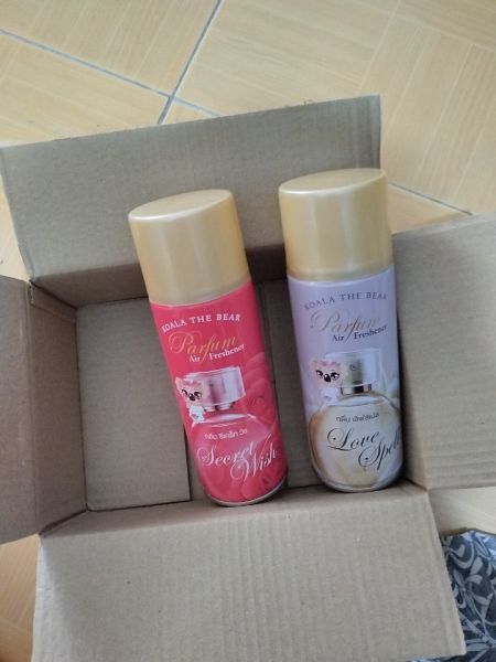 Buyer review image 2