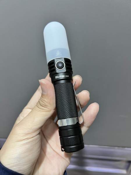Buyer review image 2
