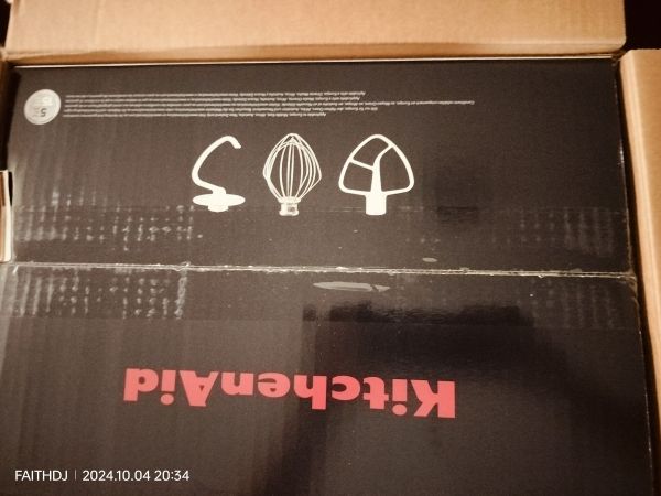 Buyer review image 2