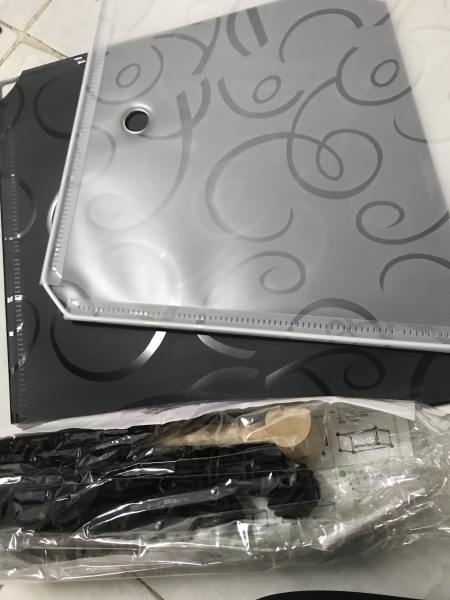 Buyer review image 2
