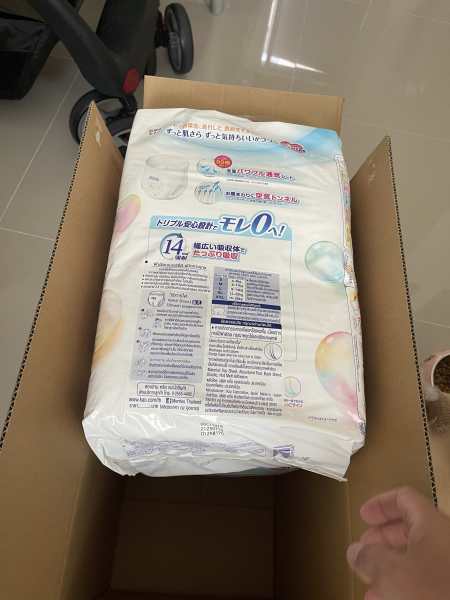 Buyer review image 1
