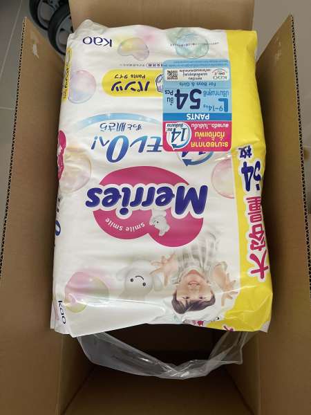 Buyer review image 2