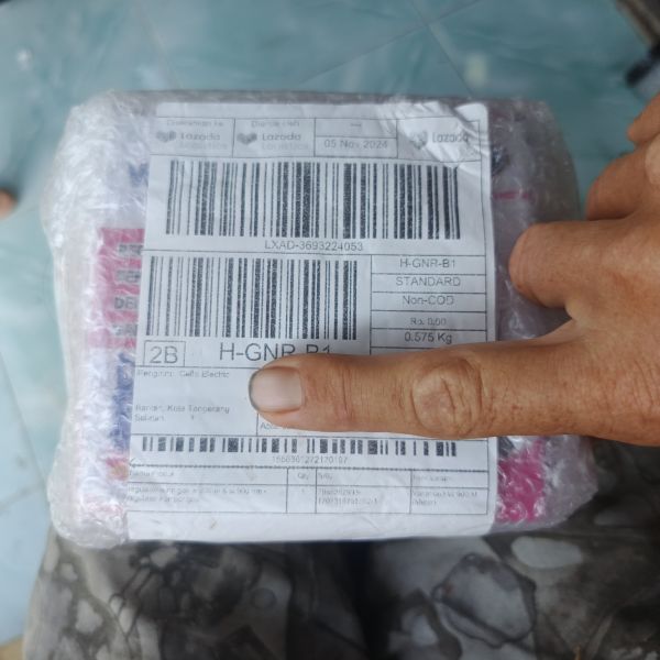 Buyer review image 4