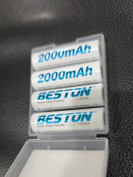 Buyer review image 3