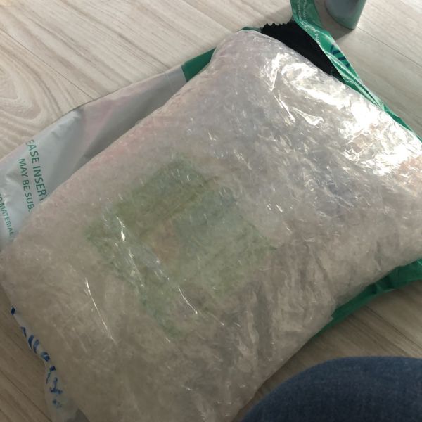Buyer review image 2