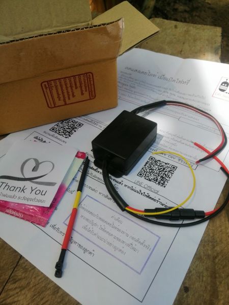 Buyer review image 2
