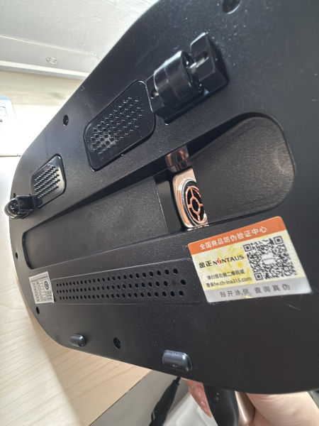 Buyer review image 3