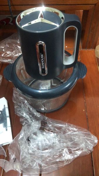 Buyer review image 1