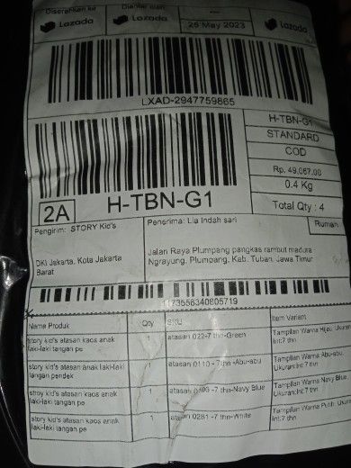 Buyer review image 1
