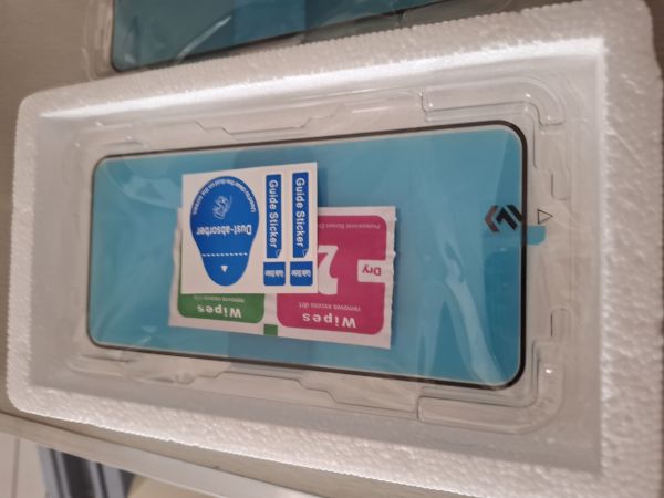 Buyer review image 2