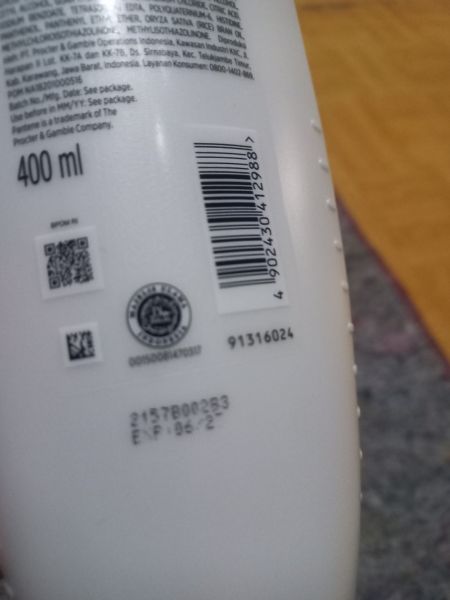 Buyer review image 3