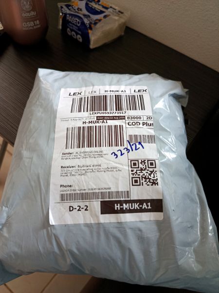Buyer review image 1
