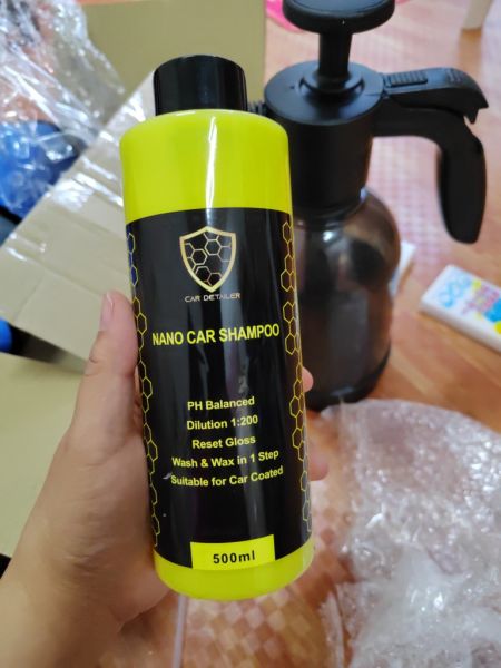 Buyer review image 1