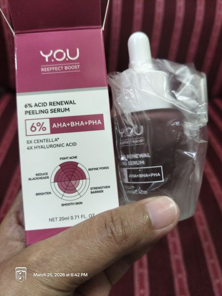 Buyer review image 2