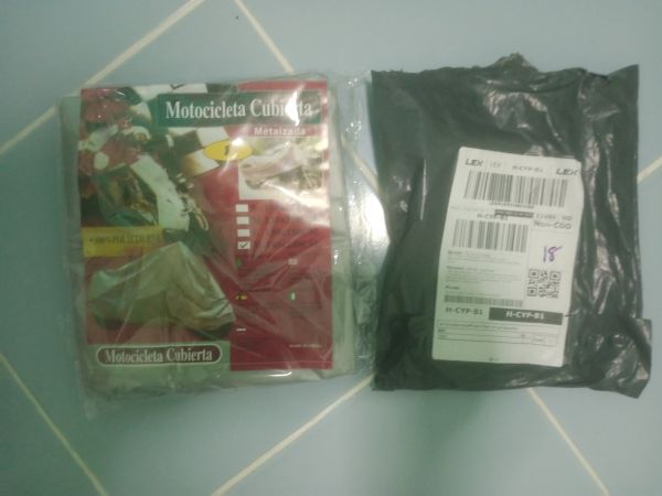 Buyer review image 2