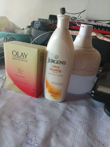 Buyer review image 2