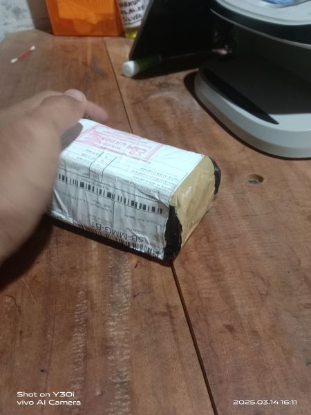 Buyer review image 1