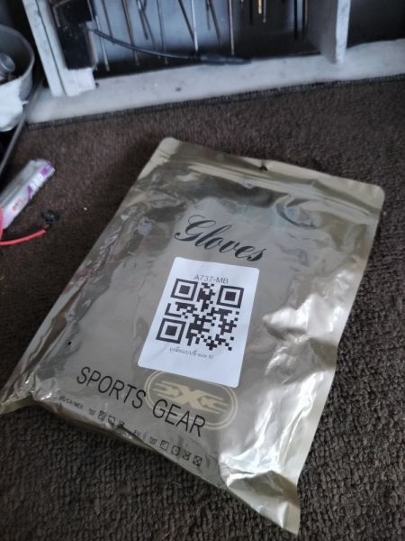 Buyer review image 2